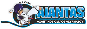 A.O. ΑΙΑΝΤΑΣ ΑΣΥΡΜΑΤΟΥ Logo
